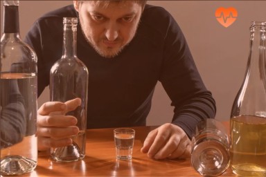 Лечение белой горячки в Запорожье