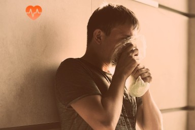 Лечение токсикомании в Запорожье