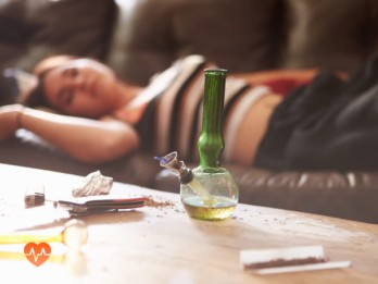 Детоксикация от марихуаны в Запорожье