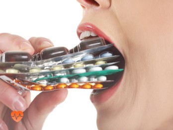 Лекарственная зависимость в Запорожье