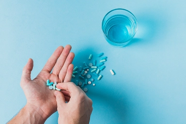 Лечение стресса в Запорожье