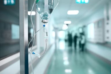 Лечение алкоголизма в стационаре в Запорожье